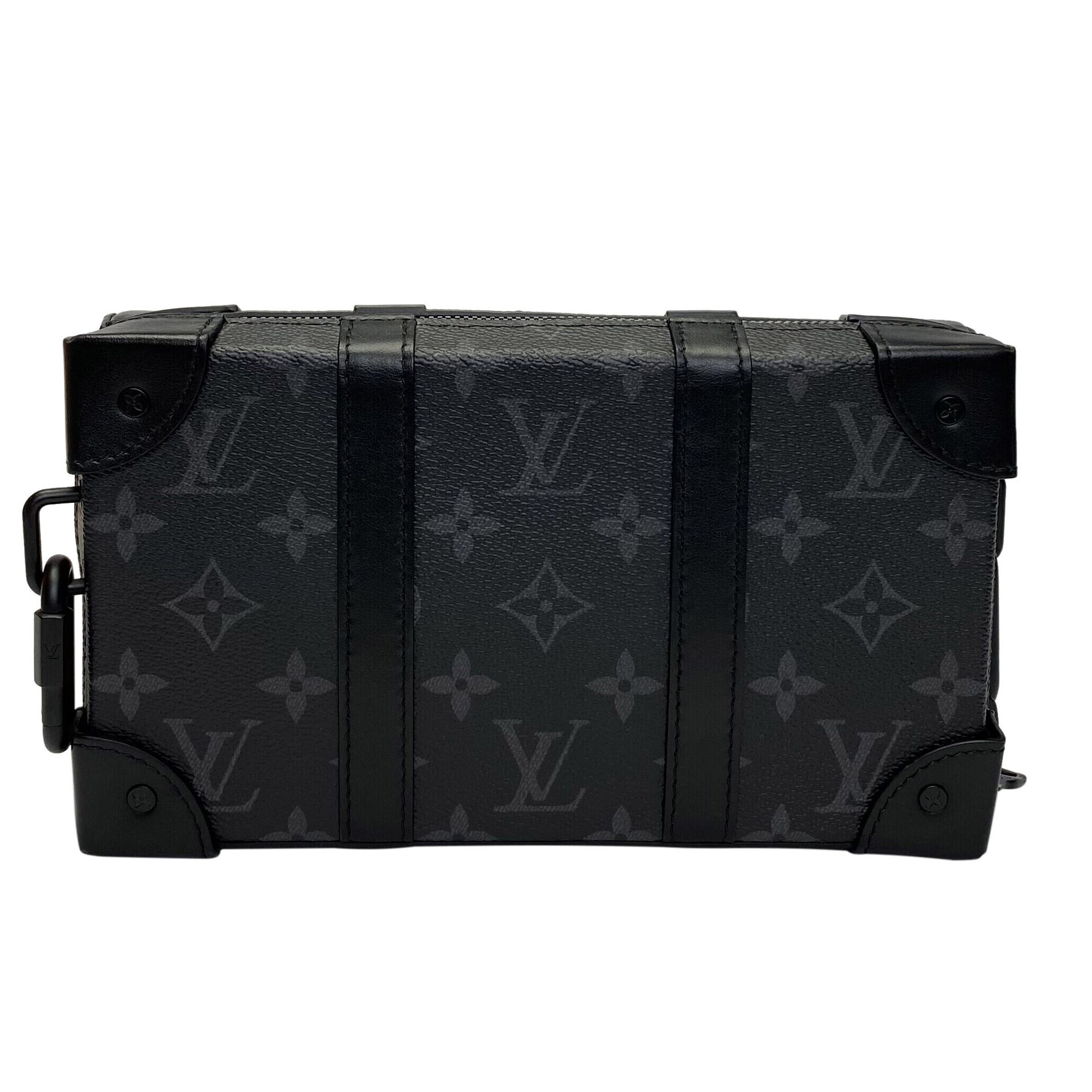 Bolsa Louis Vuitton Trunk