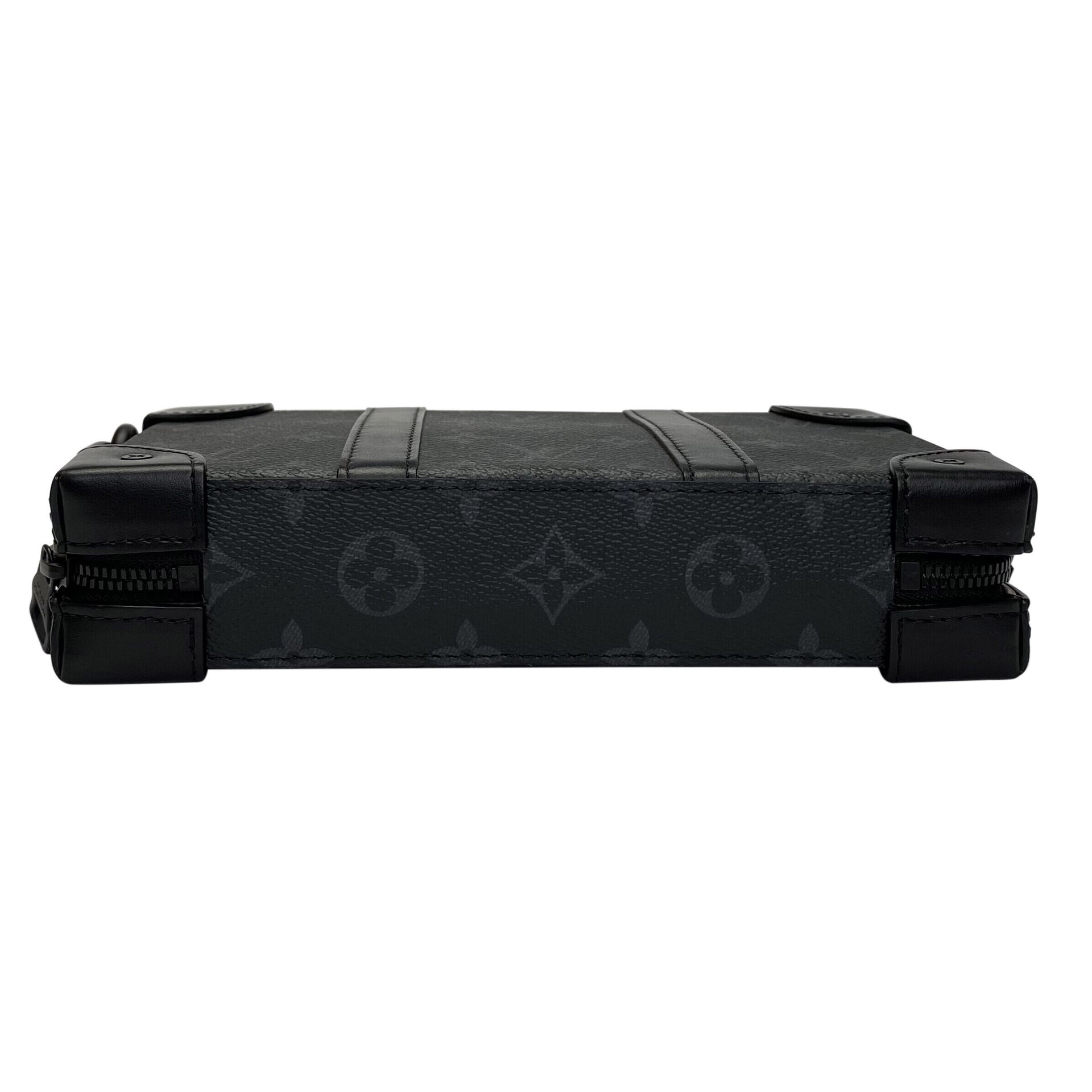 Bolsa Louis Vuitton Trunk