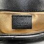 Bolsa Gucci Super Mini Preta