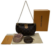 Bolsa Louis Vuitton Multi Pochette Accessoires