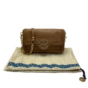 Bolsa Tory Burch Caramelo