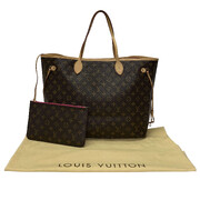 Bolsa Louis Vuitton Neverfull GM Monograma