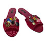 Mule Dolce & Gabbana Rosa