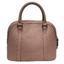 Bolsa Gucci Microguccissima Rosa