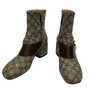 Bota Gucci Monograma
