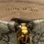 Bota Gucci Monograma