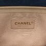 Bolsa Chanel Medium Azul Marinho