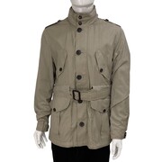 Casaco Burberry