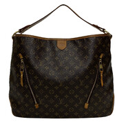 Bolsa Louis Vuitton Delightful Monograma