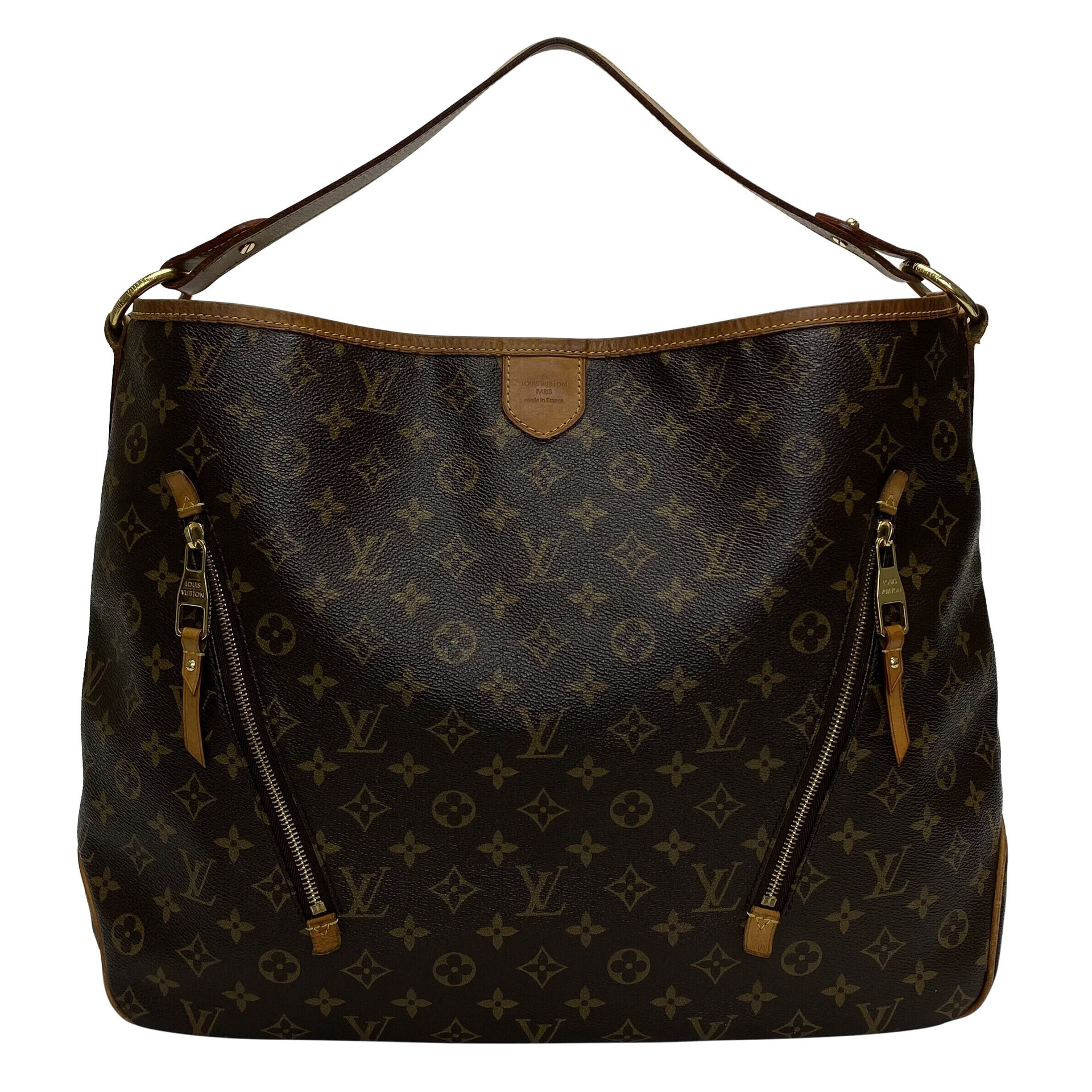 Bolsa Louis Vuitton Delightful Monograma