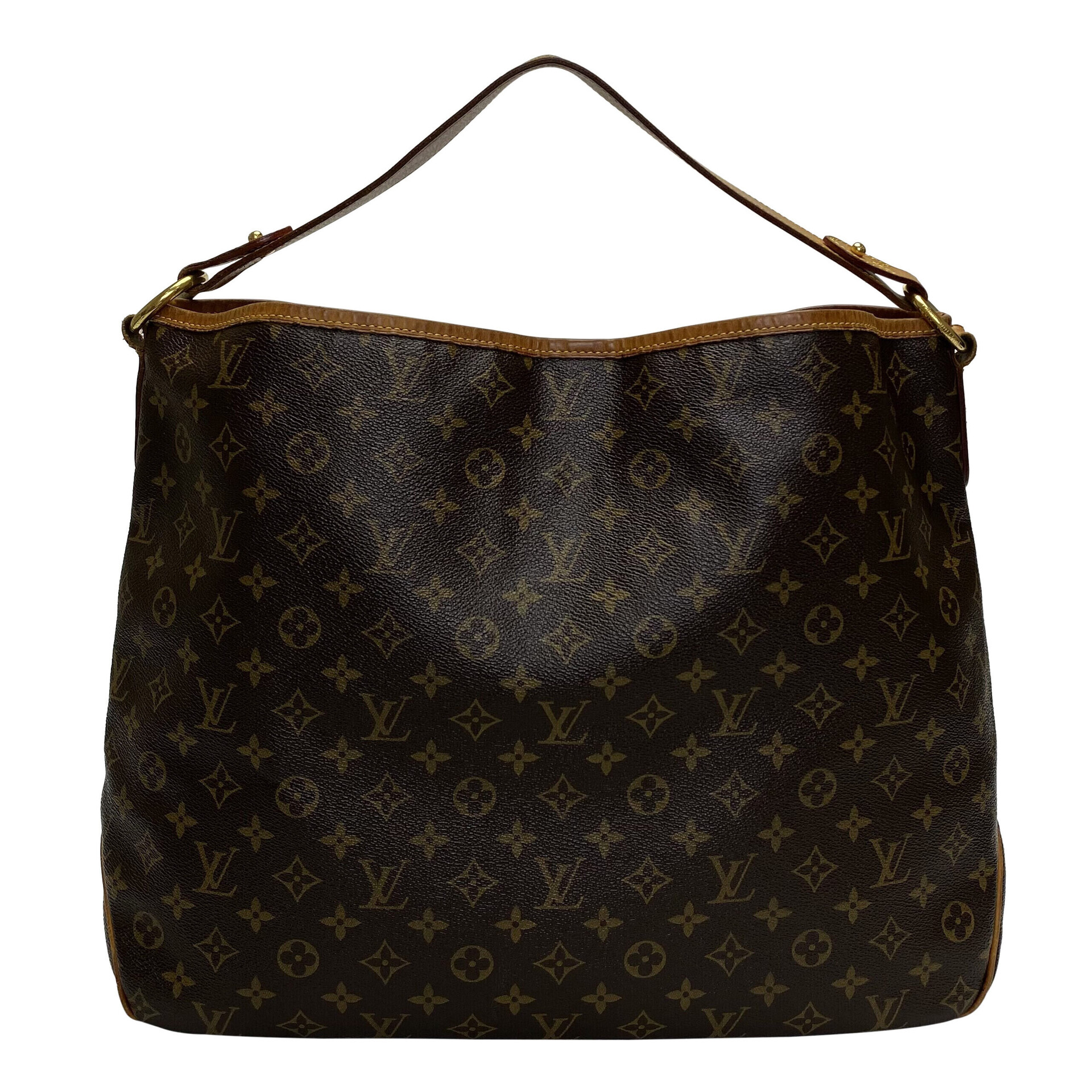 Bolsa Louis Vuitton Delightful Monograma