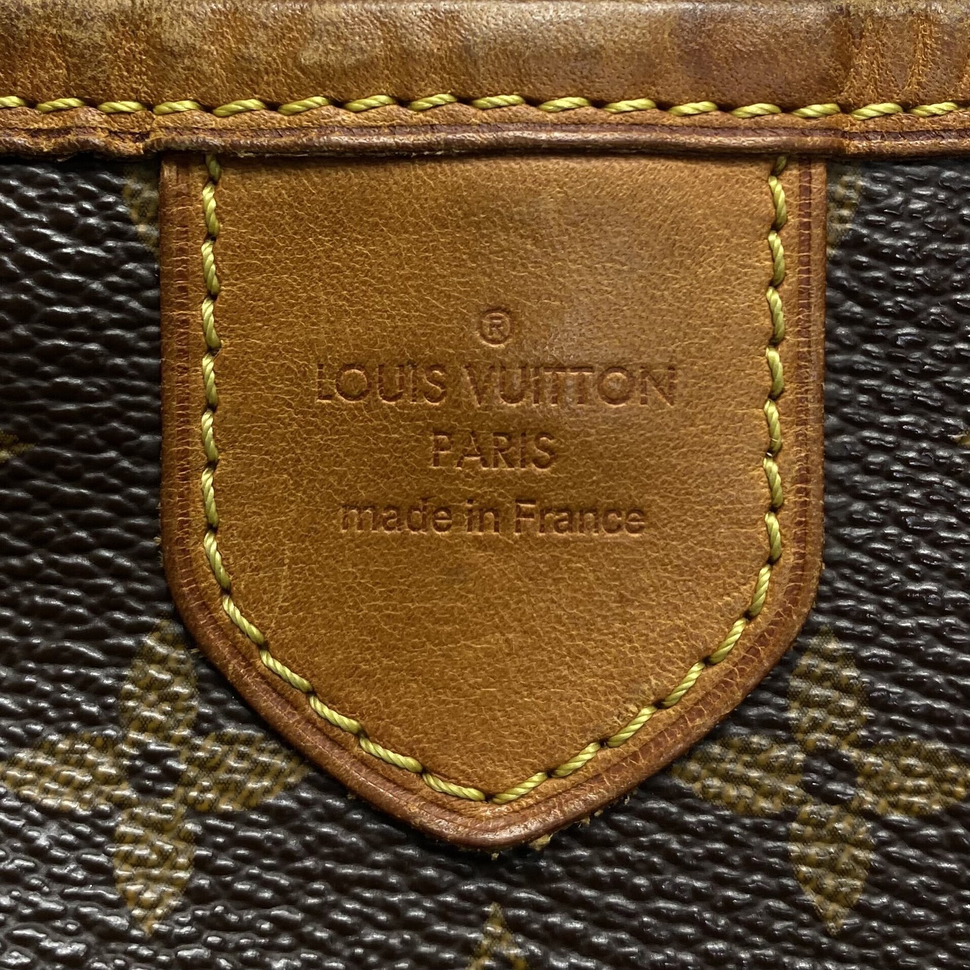 Bolsa Louis Vuitton Delightful Monograma