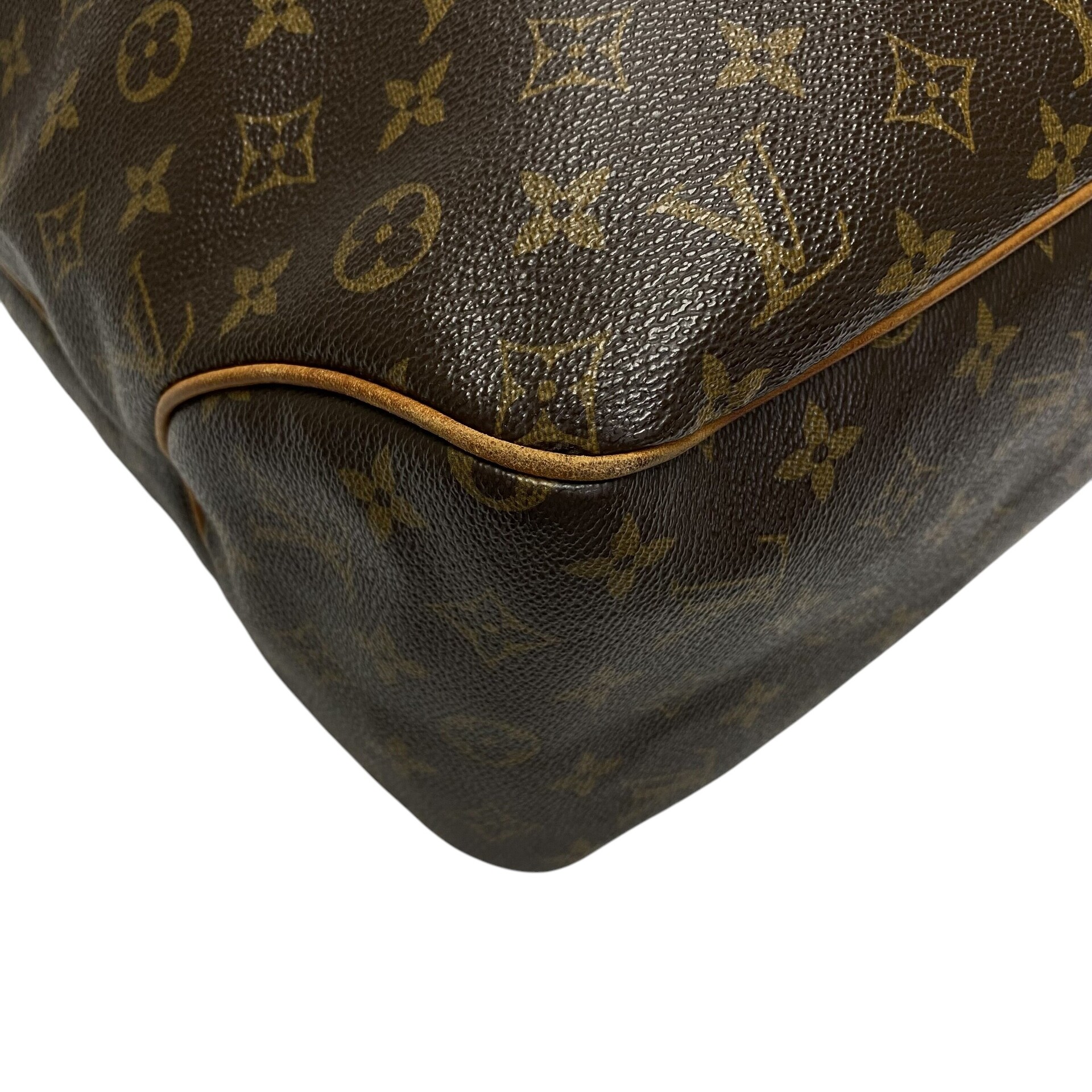 Bolsa Louis Vuitton Delightful Monograma