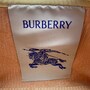 Bolsa Burberry Duffle Peg Mini