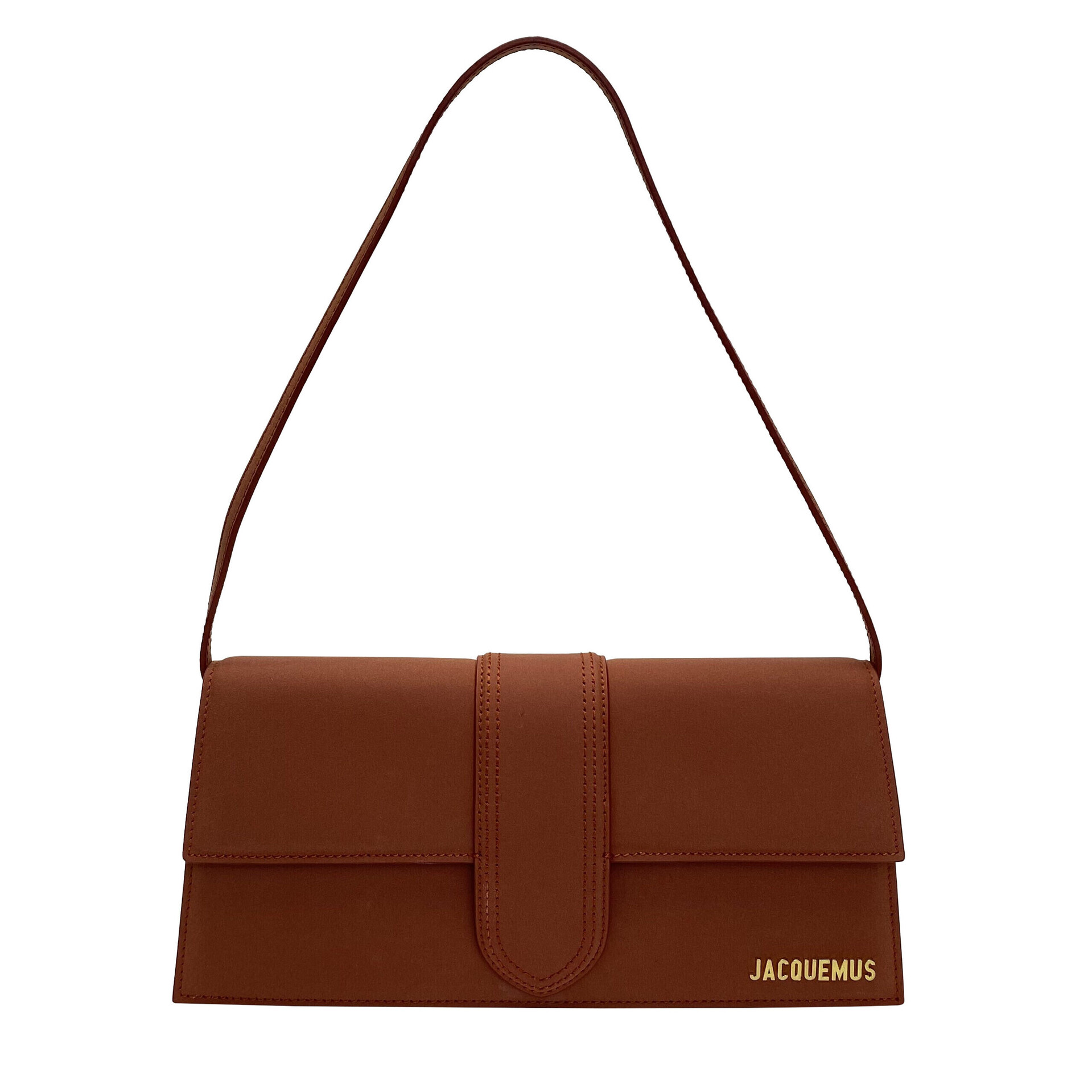 Bolsa Jacquemus Le Bambino Long