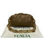 Bolsa Bottega Veneta The Chain Pouch Marrom