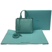 Bolsa Tiffany & Co. Micro Tote