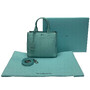 Bolsa Tiffany & Co. Micro Tote