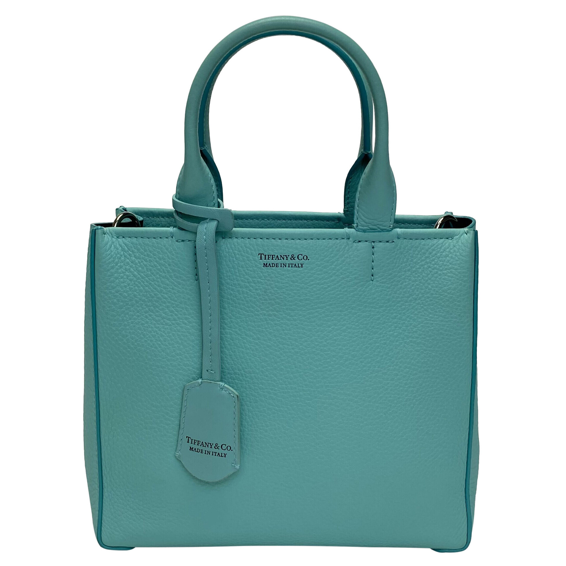 Bolsa Tiffany & Co. Micro Tote