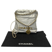 Bolsa Chanel Mini 22 Chain