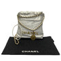 Bolsa Chanel Mini 22 Chain