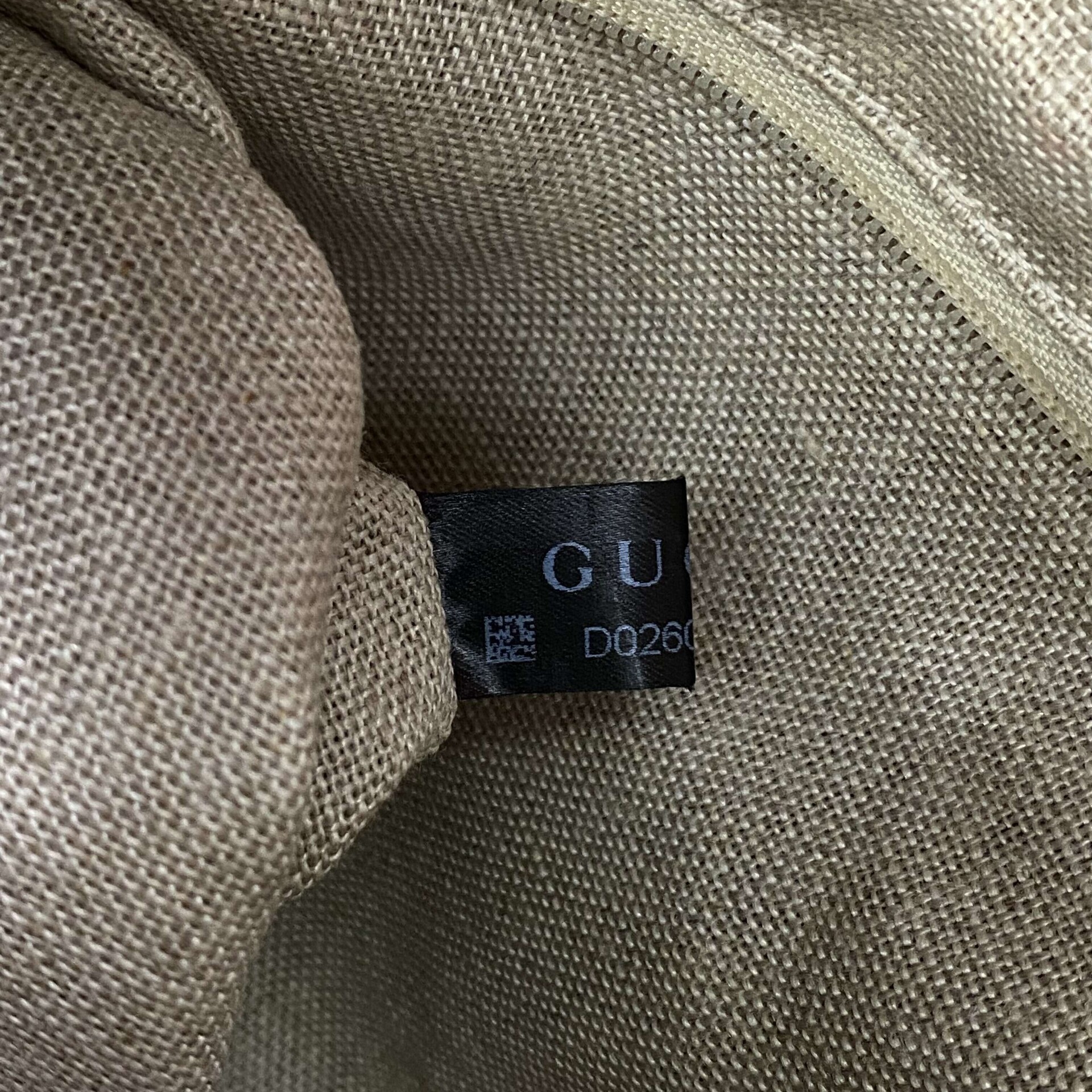 Bolsa Gucci Interlocking G Vermelha