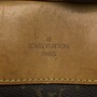 Mala Louis Vuitton Alize Monogram