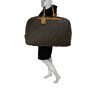 Mala Louis Vuitton Alize Monogram
