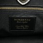 Bolsa Burberry Banner Prateada