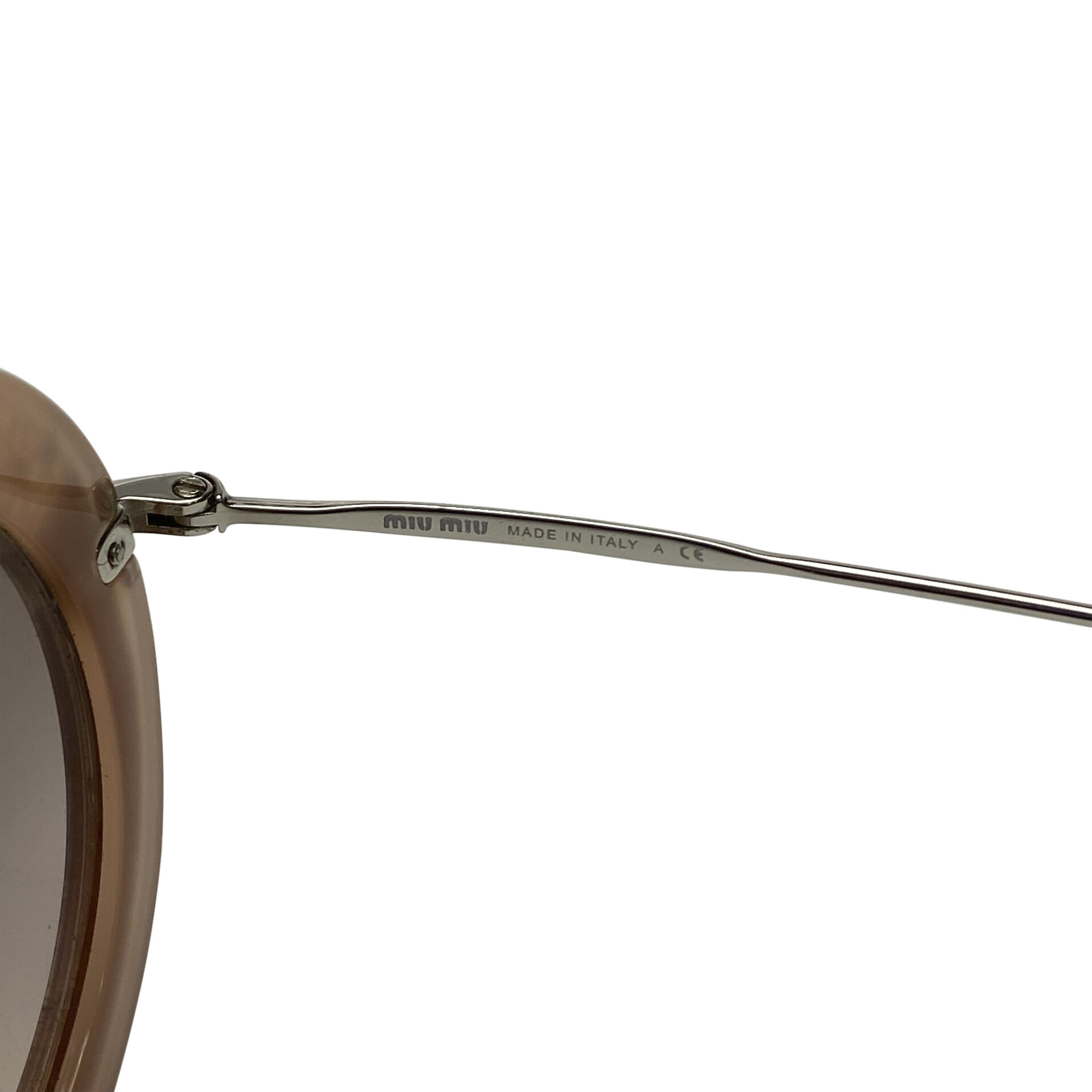 Óculos de Sol Miu Miu - SMU08R