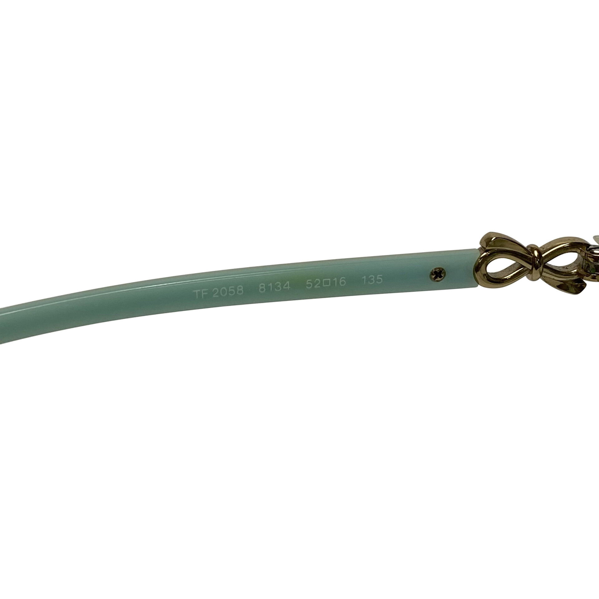 Armação de Grau Tiffany & Co. - TF2058