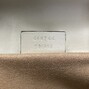 Bolsa Gucci GG Marmont Off White