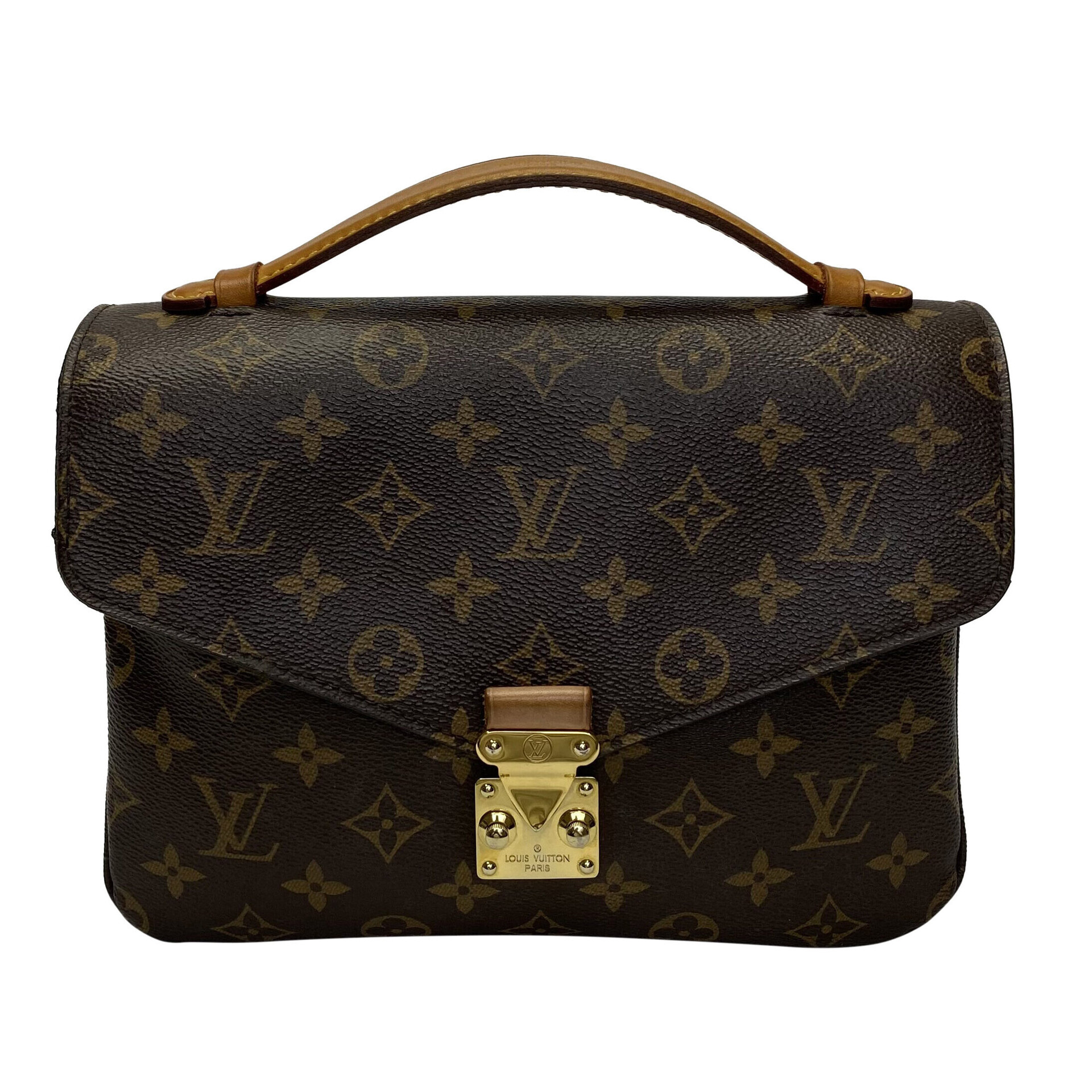 Bolsa Louis Vuitton Pochette Métis