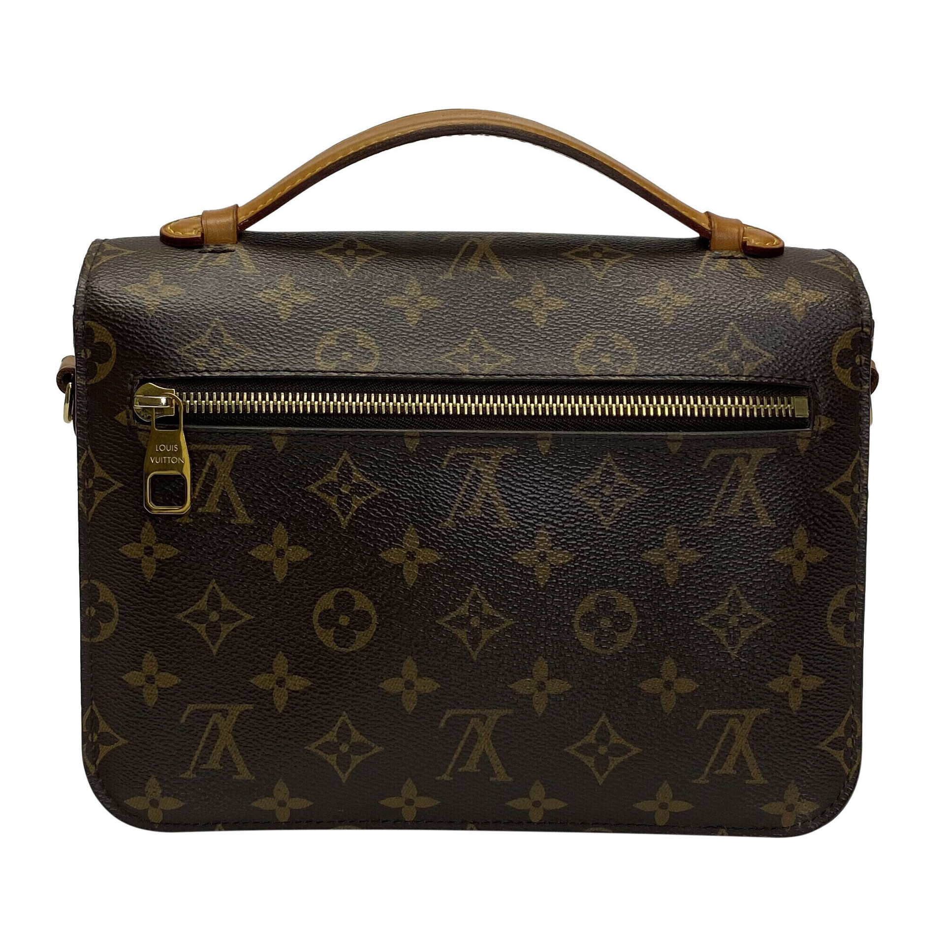 Bolsa Louis Vuitton Pochette Métis