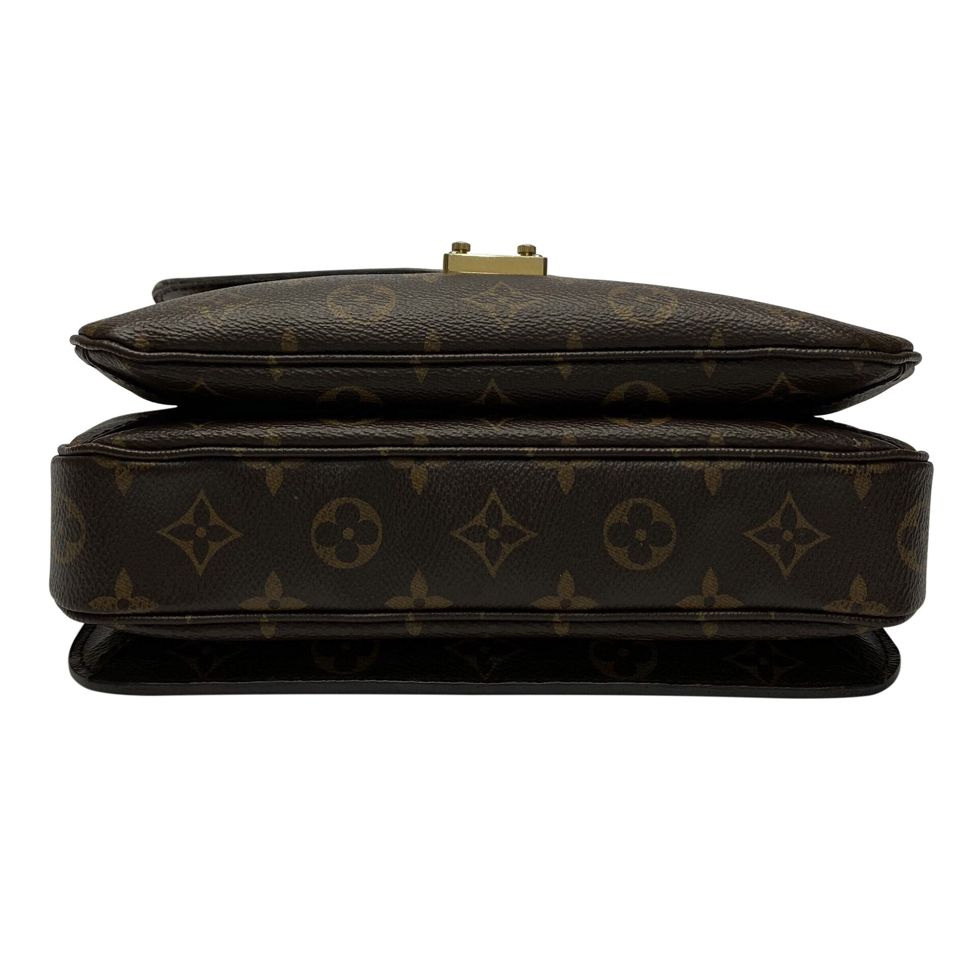 Bolsa Louis Vuitton Pochette Métis