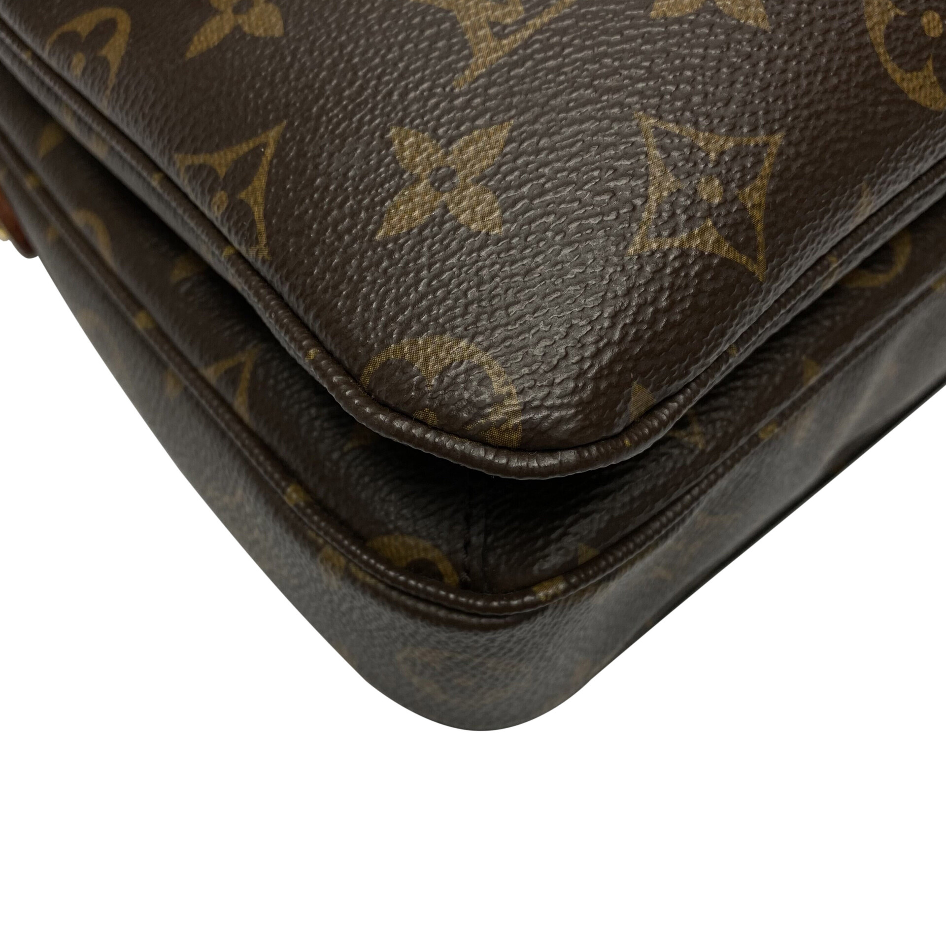 Bolsa Louis Vuitton Pochette Métis