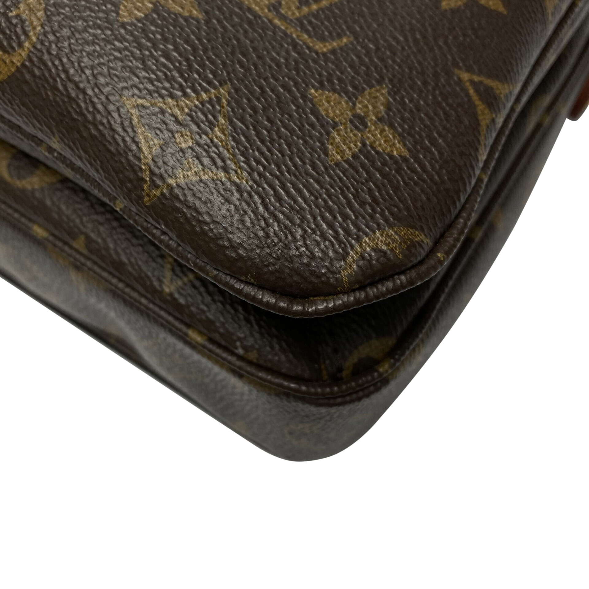Bolsa Louis Vuitton Pochette Métis