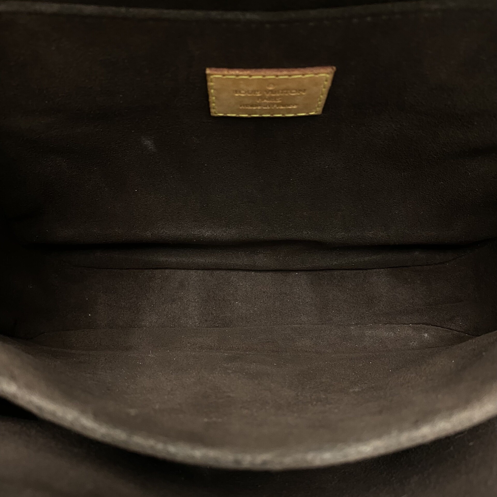 Bolsa Louis Vuitton Pochette Métis