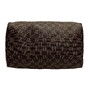 Bolsa Louis Vuitton Speedy Bandoulère 30 Damier Ebene