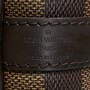 Bolsa Louis Vuitton Speedy Bandoulère 30 Damier Ebene