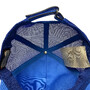 Boné Gucci Azul