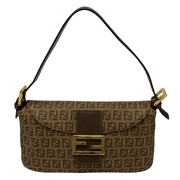 Bolsa Fendi Baguete Monograma