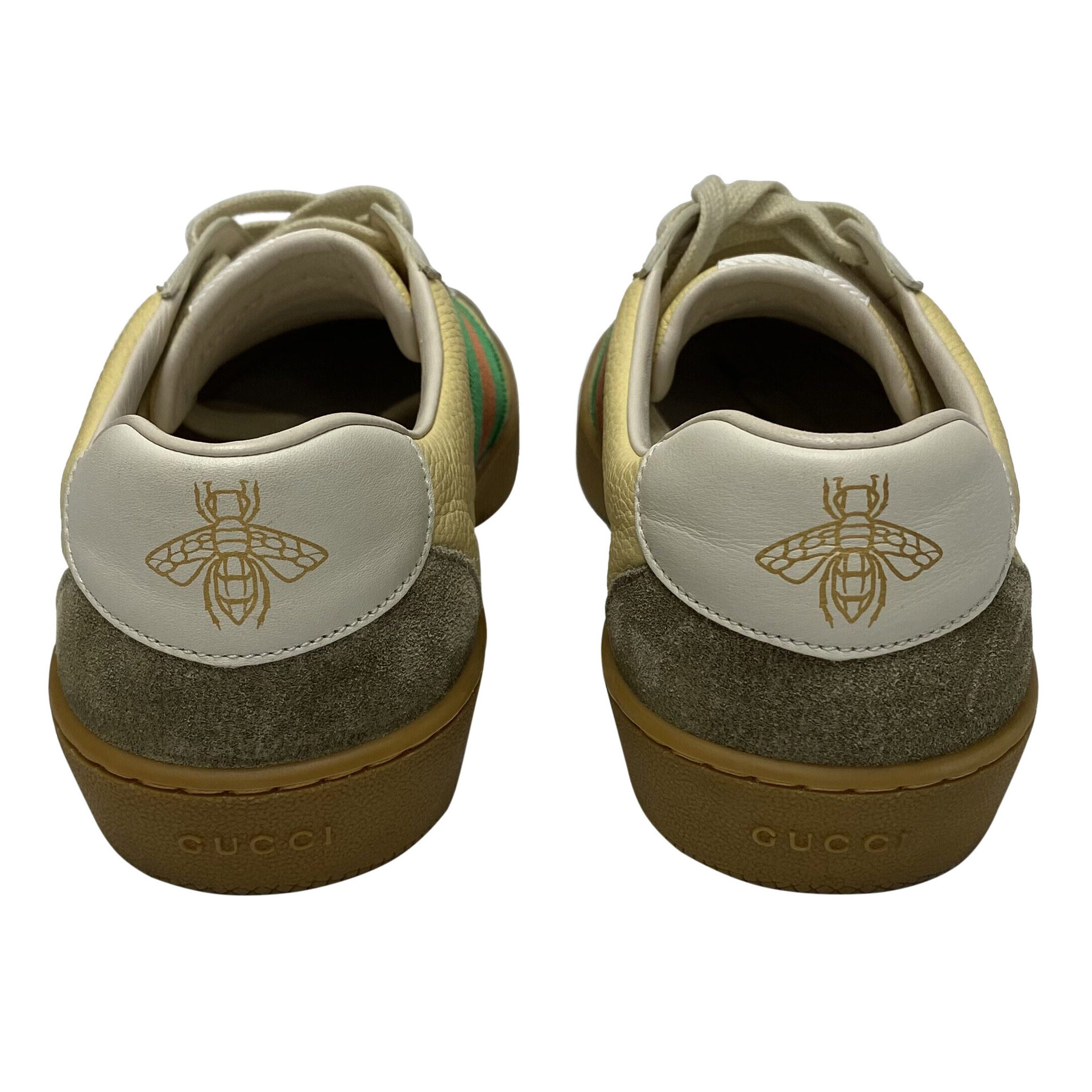 Tênis Gucci G74