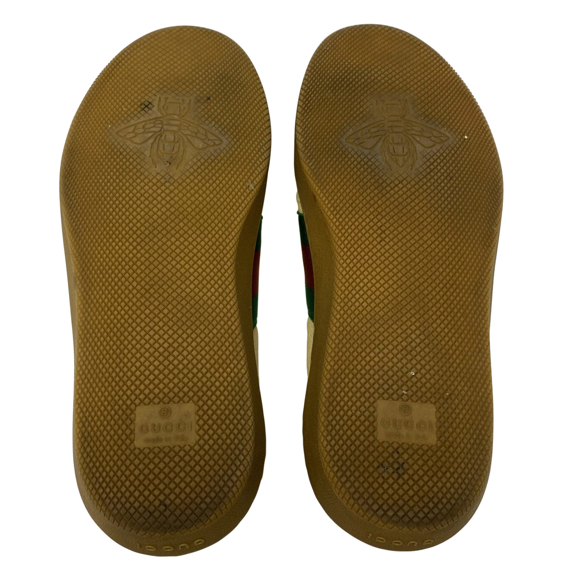 Tênis Gucci G74