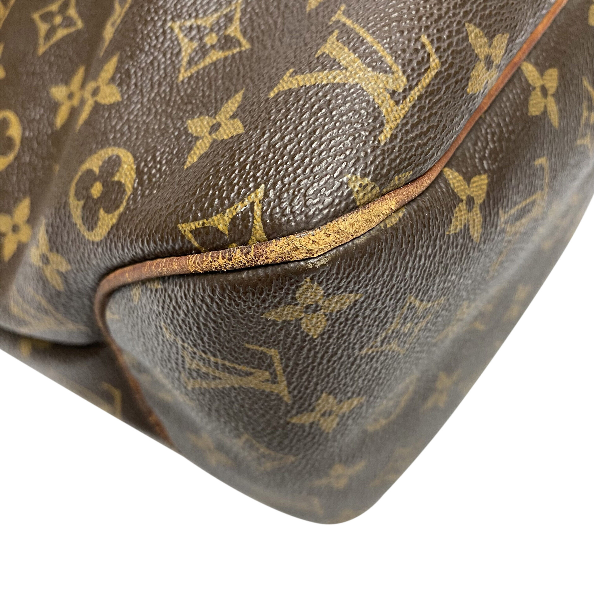 Bolsa Louis Vuitton Delightful Monograma