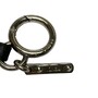 Chaveiro Fendi Monster Mink Goat Fur