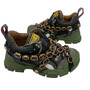 Tênis Gucci Flashtrek Verde