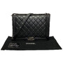 Bolsa Chanel Boy Preta
