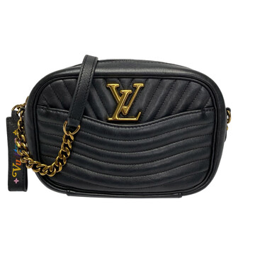 Bolsa Louis Vuitton New Wave Camera Bag