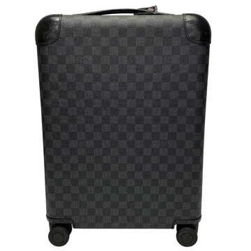 Mala Louis Vuitton Horizon 45 Damier Graphite
